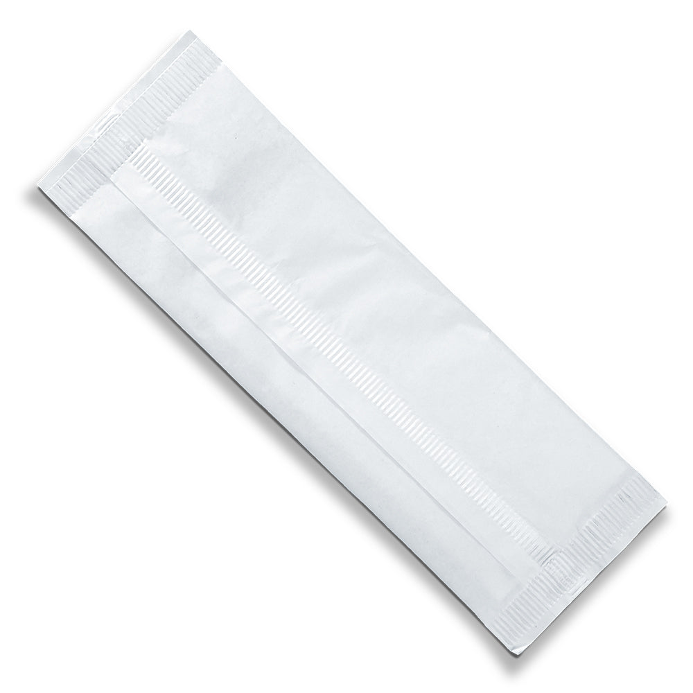 Caja Pack De Servilletas Individual Doblada 30cmx12cm Nobre