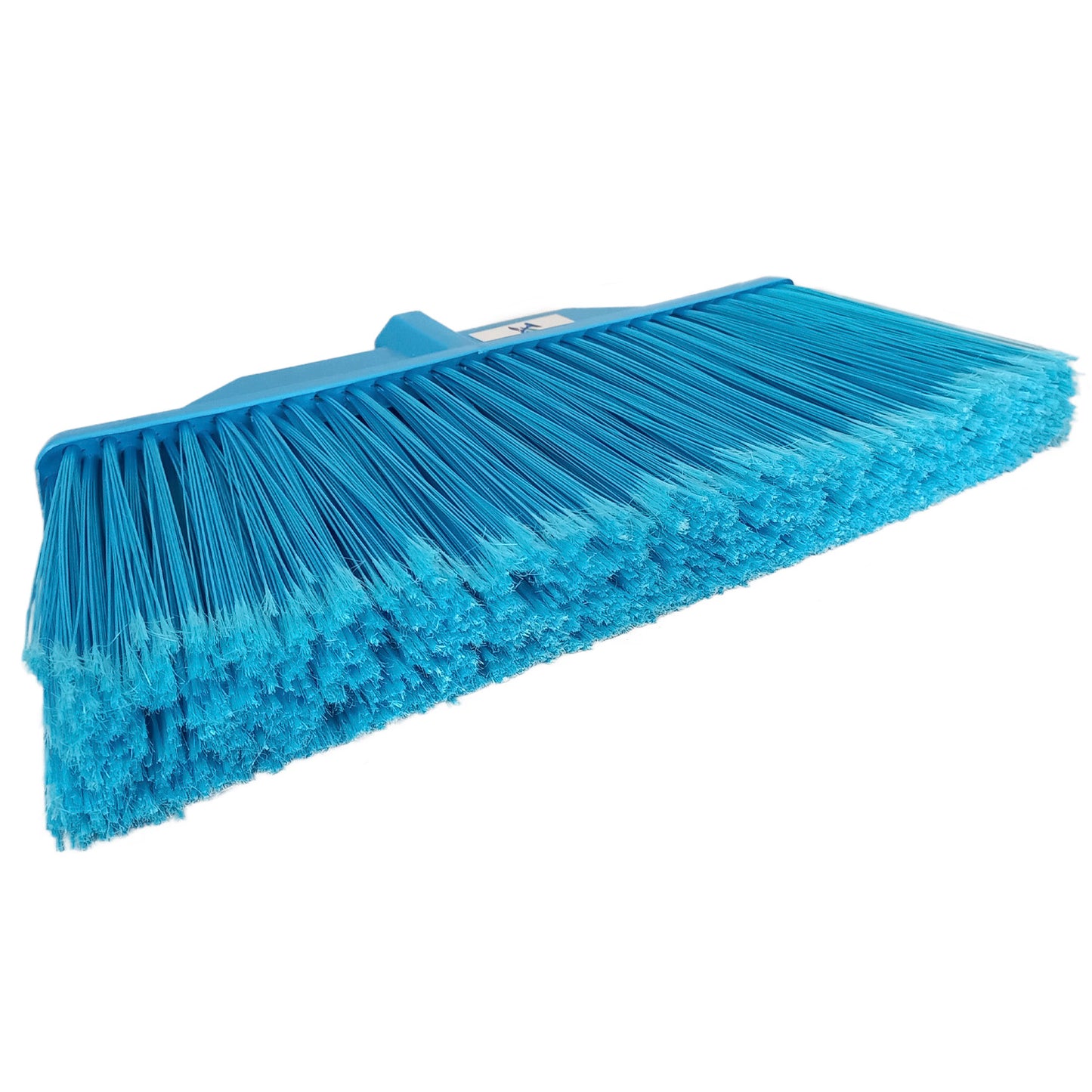 Escobillón Americano Multiuso Azul Completo 10,5 CM