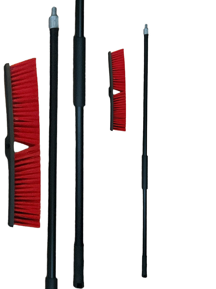 Escobillón Municipal 45 cm