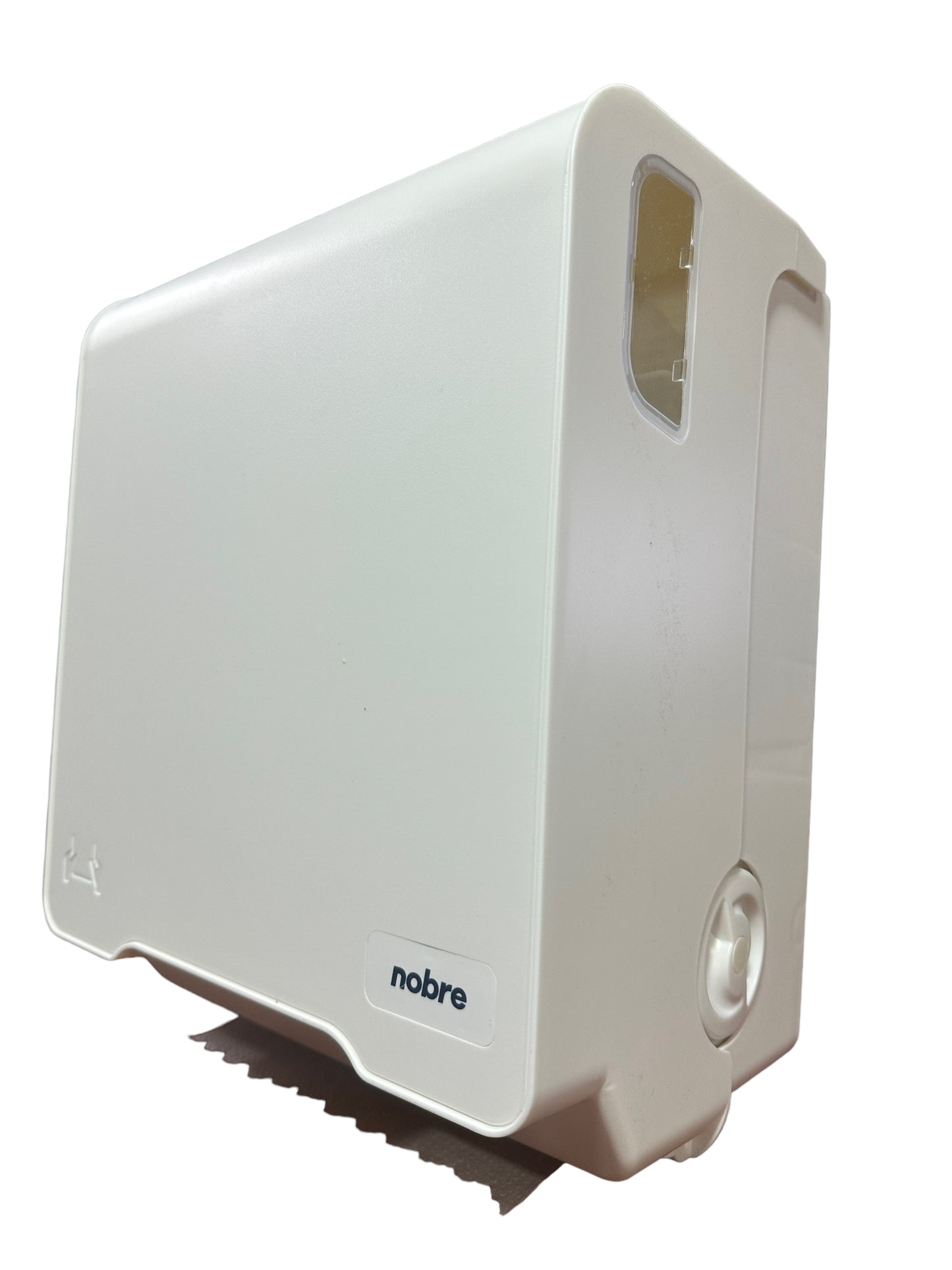 DISPENSADOR PAPEL TOALLA AUTOCORTE NOBRE BRAVE