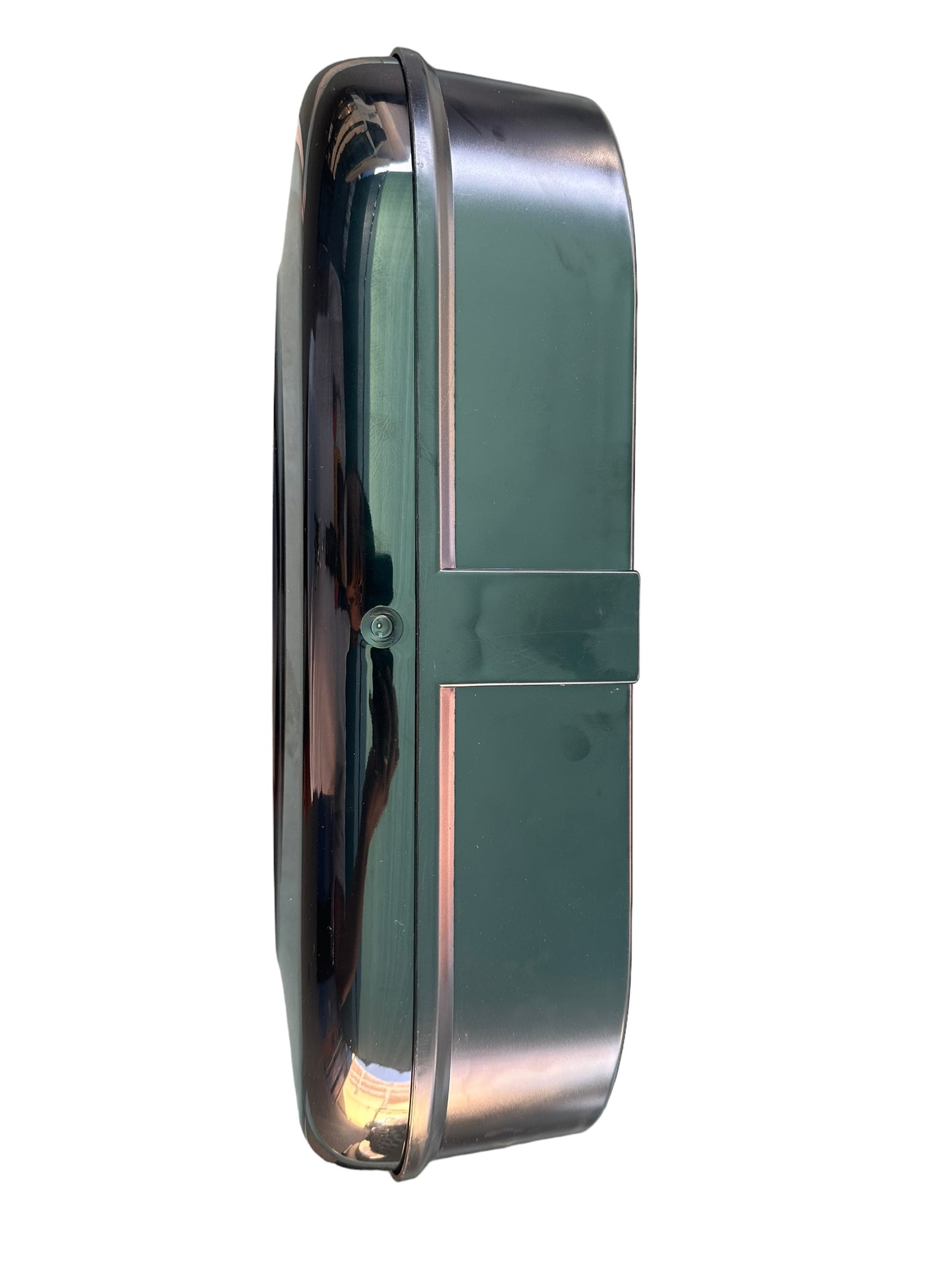 Dispensador Doble Jumbo Roll Negro