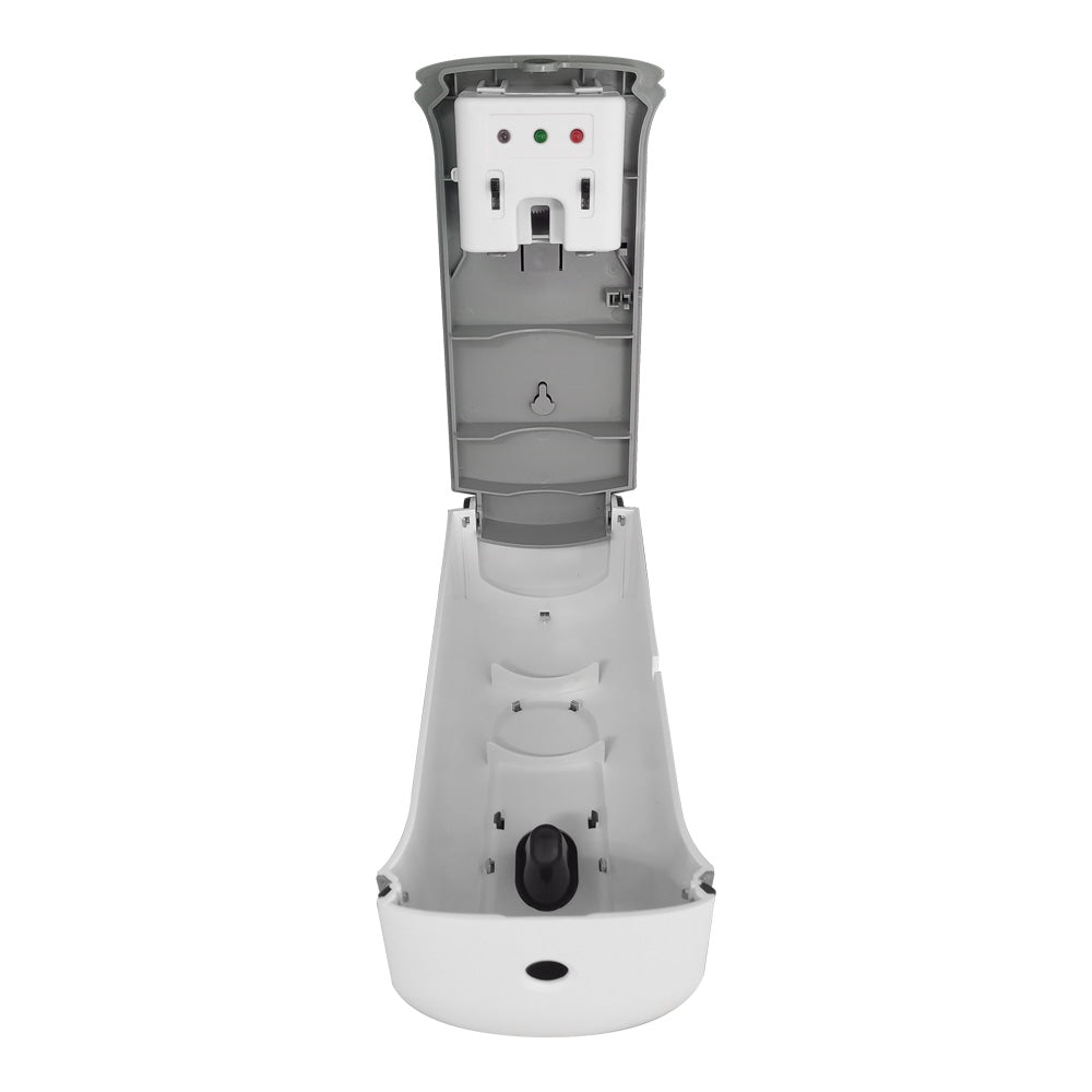 Dispensador Automático de Aromas Aerosol Premium Blanco