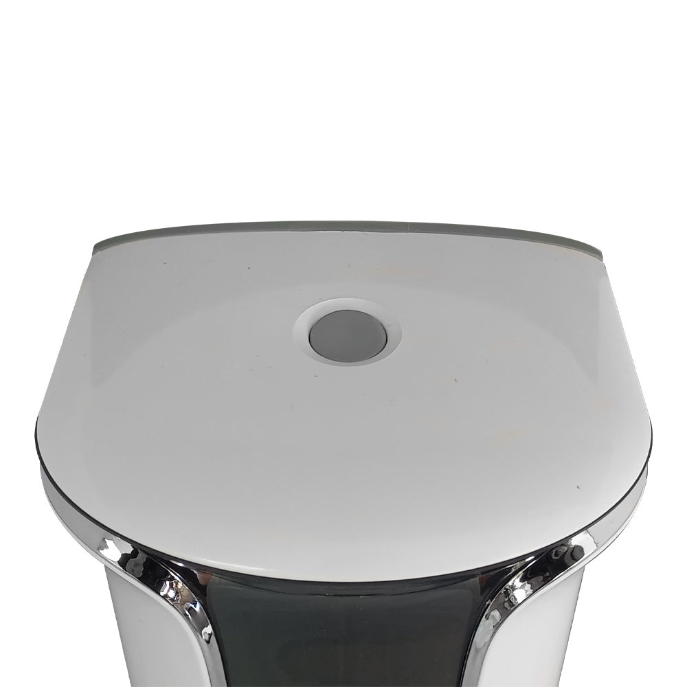 Dispensador Automático de Aromas Aerosol Premium Blanco