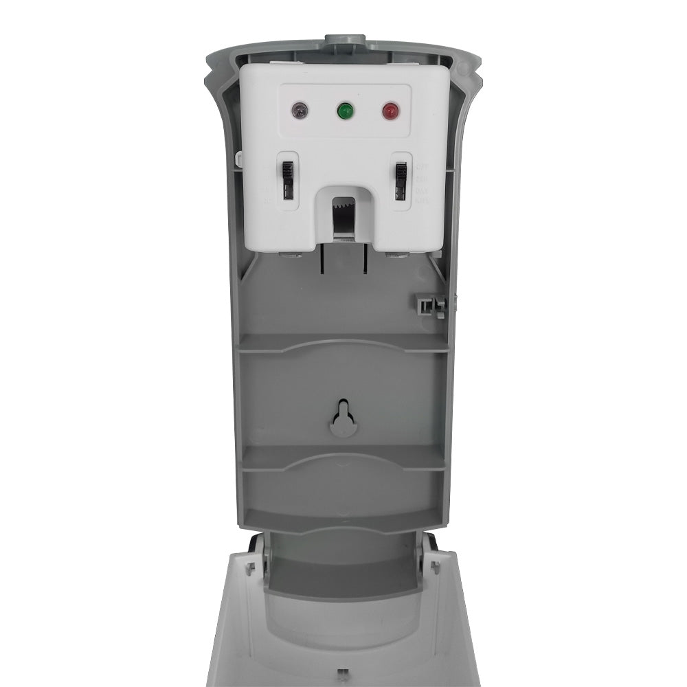 Dispensador Automático de Aromas Aerosol Premium Blanco
