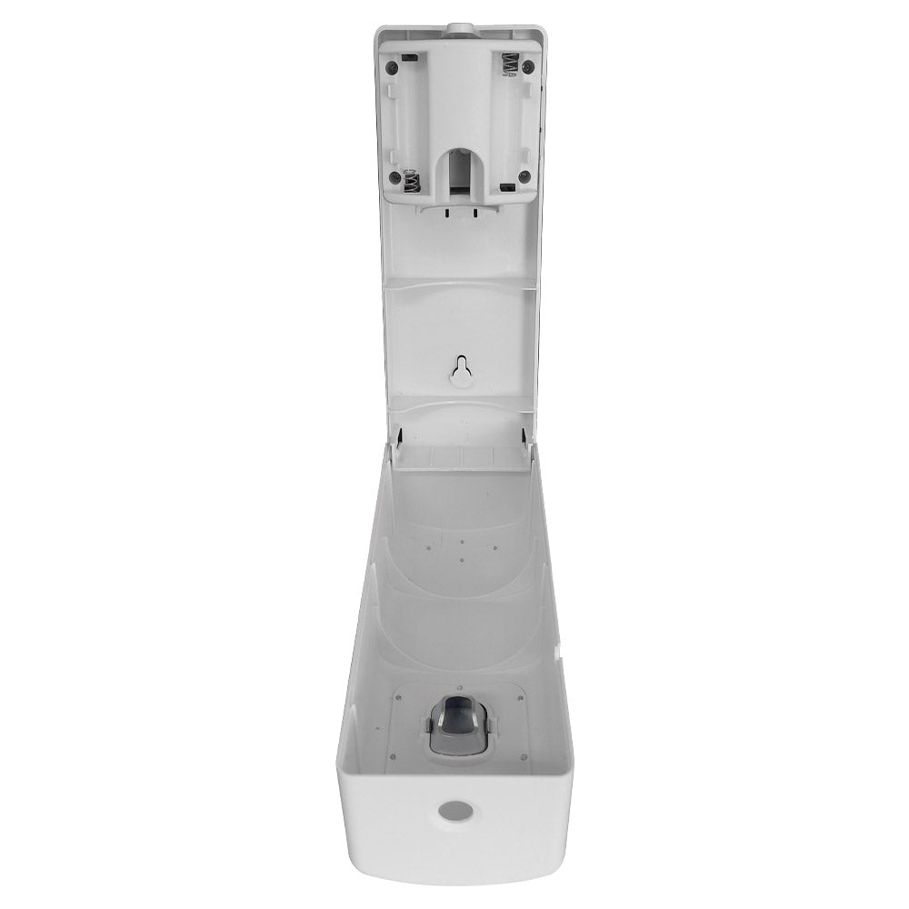 Dispensador Automático de Aromas Aerosol Blanco