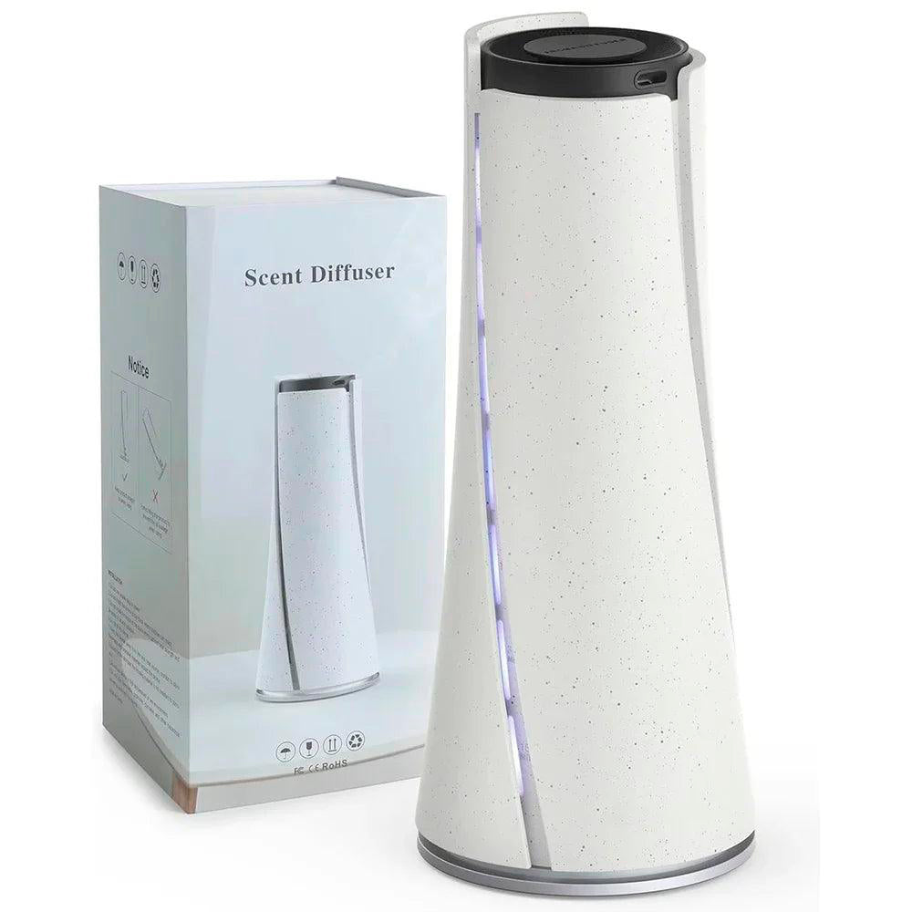 Nebulizadora C-Air