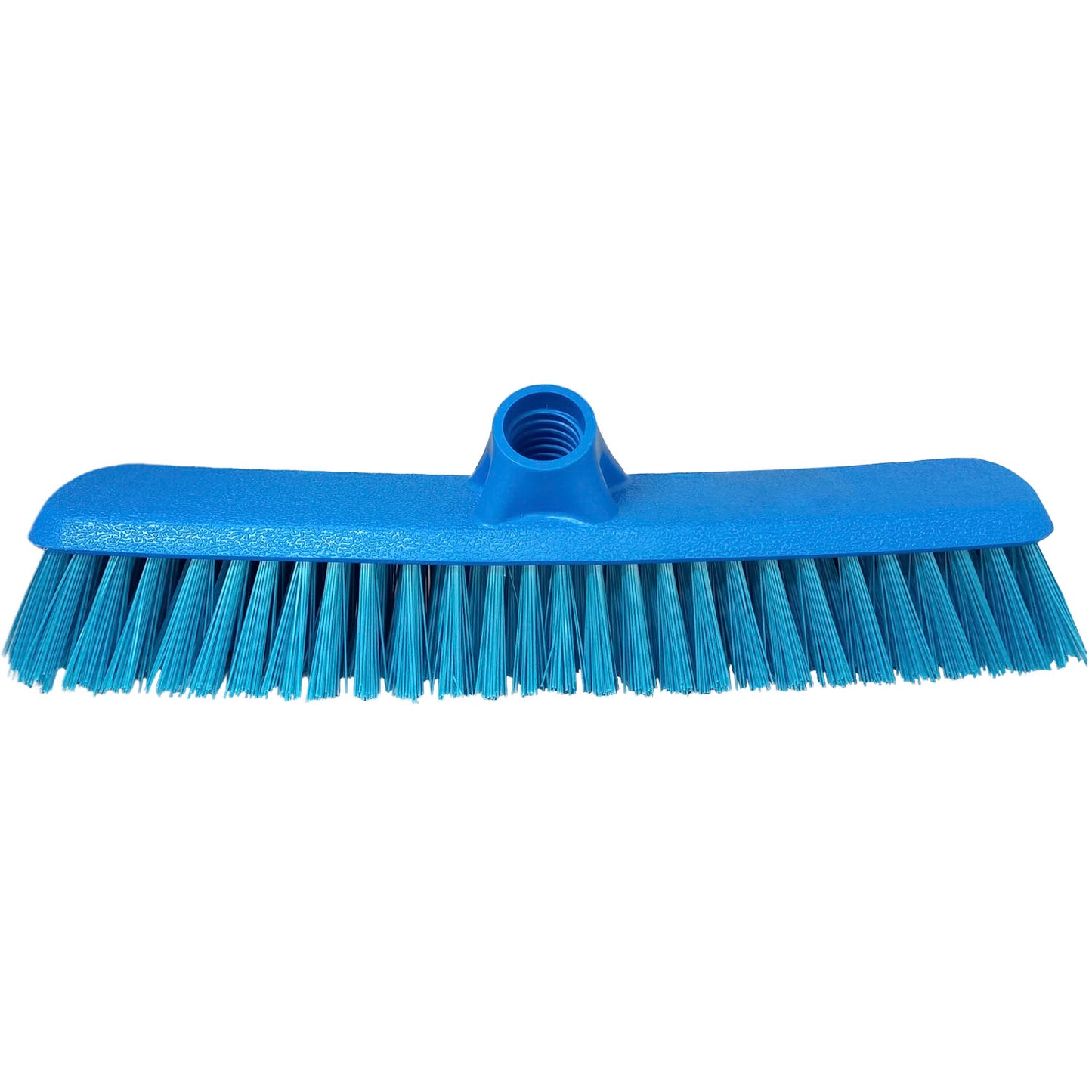Escobillón Multiuso Grande Azul Cerdas Gruesas 10,5 CM