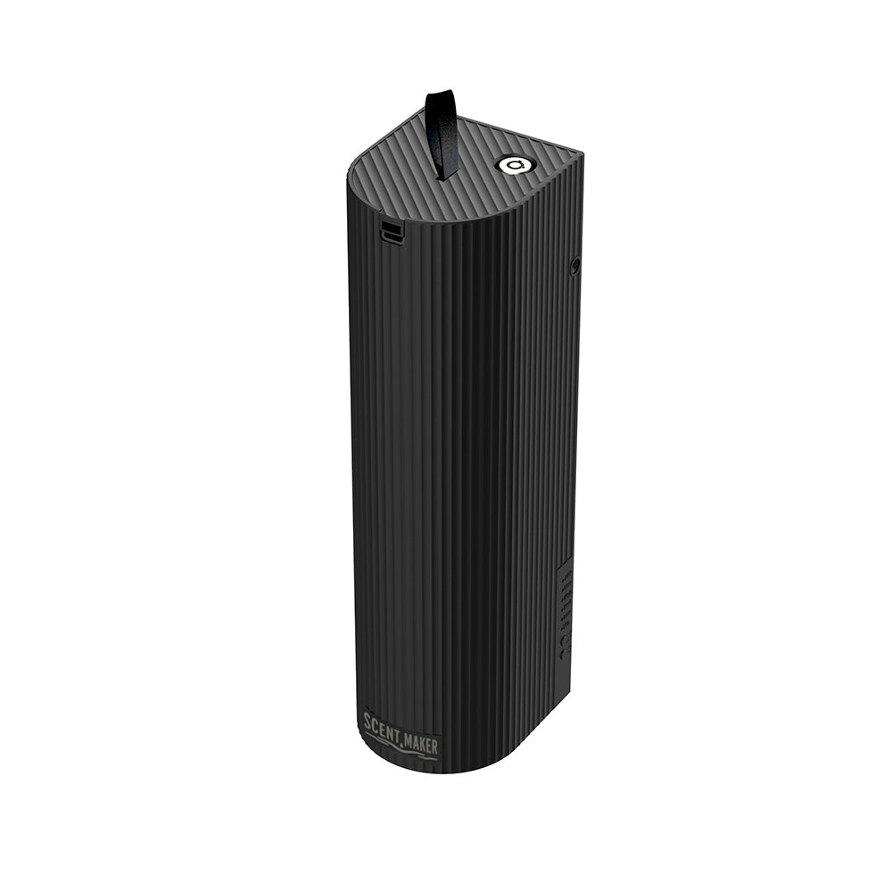 Nebulizadora Rad-2 Negra