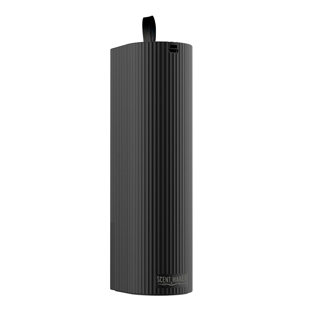 Nebulizadora Rad-2 Negra