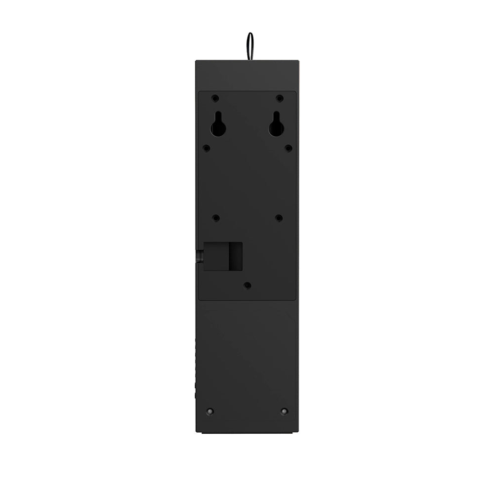 Nebulizadora Rad-2 Negra