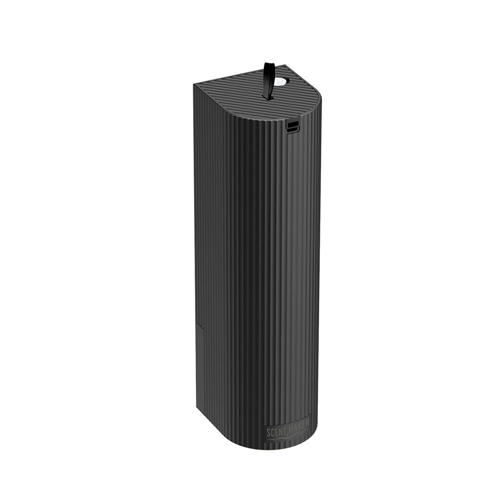 Nebulizadora Rad-2 Negra