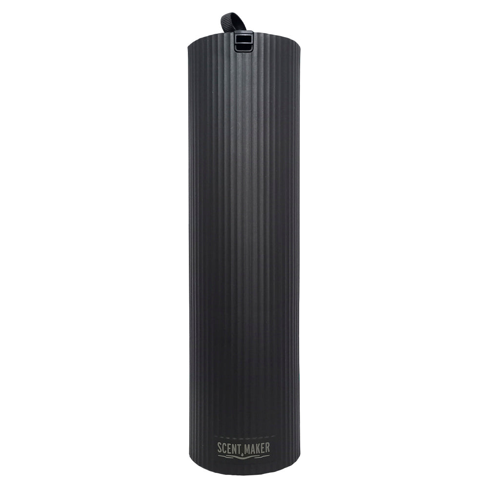 Nebulizadora Rad-2 Negra