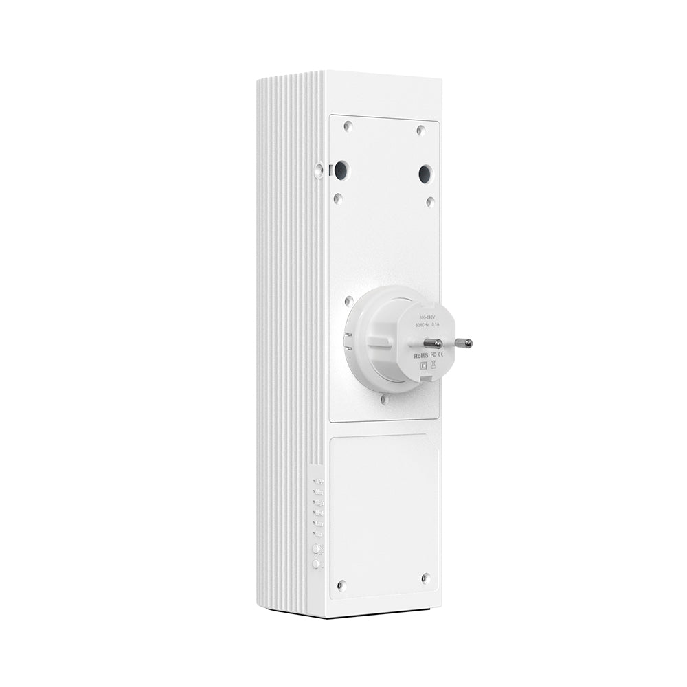 Nebulizadora Rad-2 Blanca