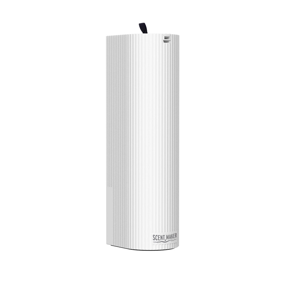 Nebulizadora Rad-2 Blanca