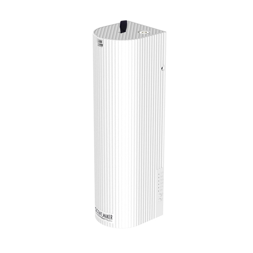 Nebulizadora Rad-2 Blanca
