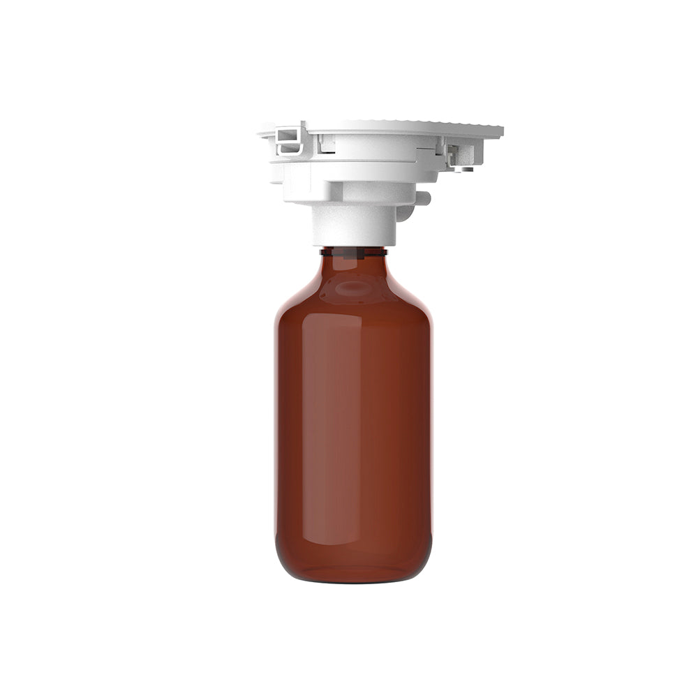 Nebulizadora Rad-2 Blanca