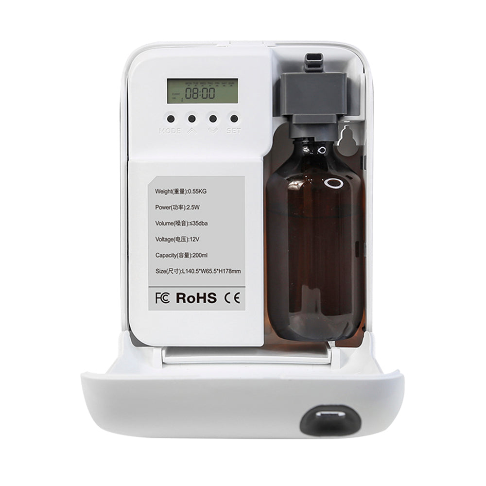 Nebulizadora OV-2 PRO