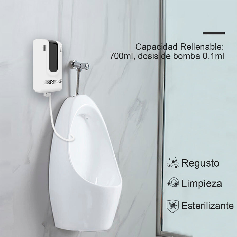 BACTERIOSTATICO VENTANA GOTEO 700ML