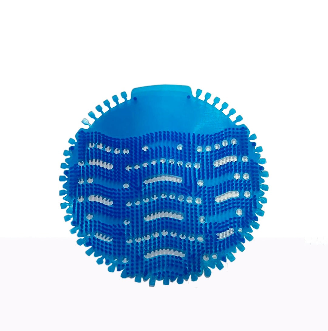 TAPETES URINARIOS (AZUL)