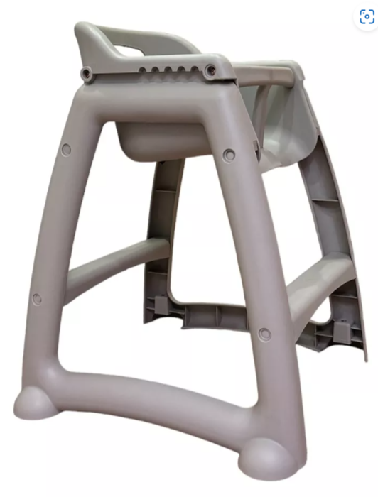 Silla De Comedor Para Bebé (restaurant)