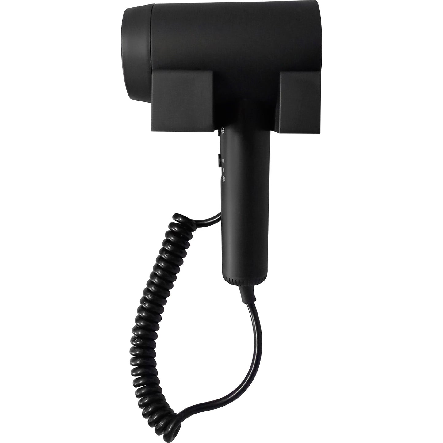 Secador de Pelo Negro