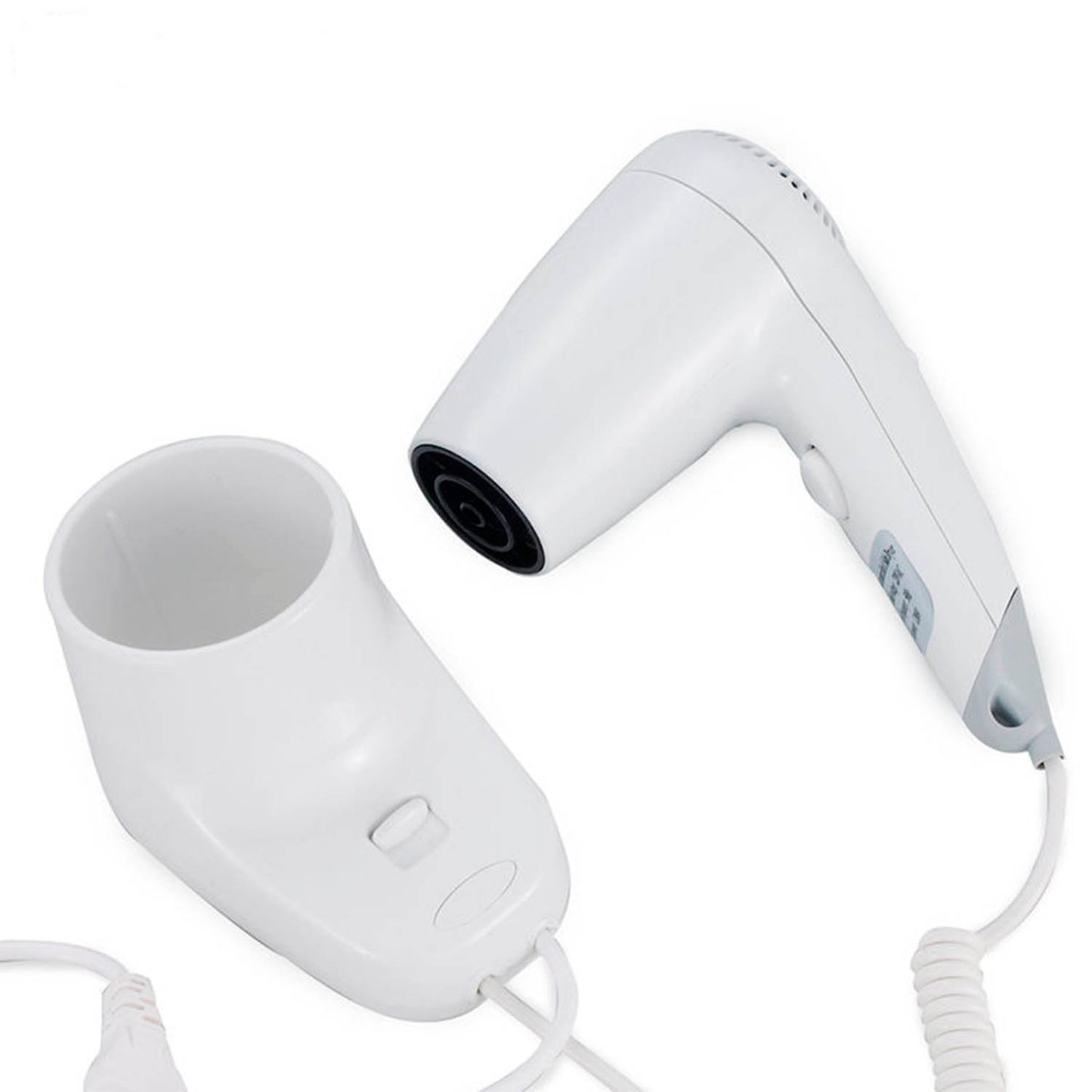 Secador de Pelo con Funda