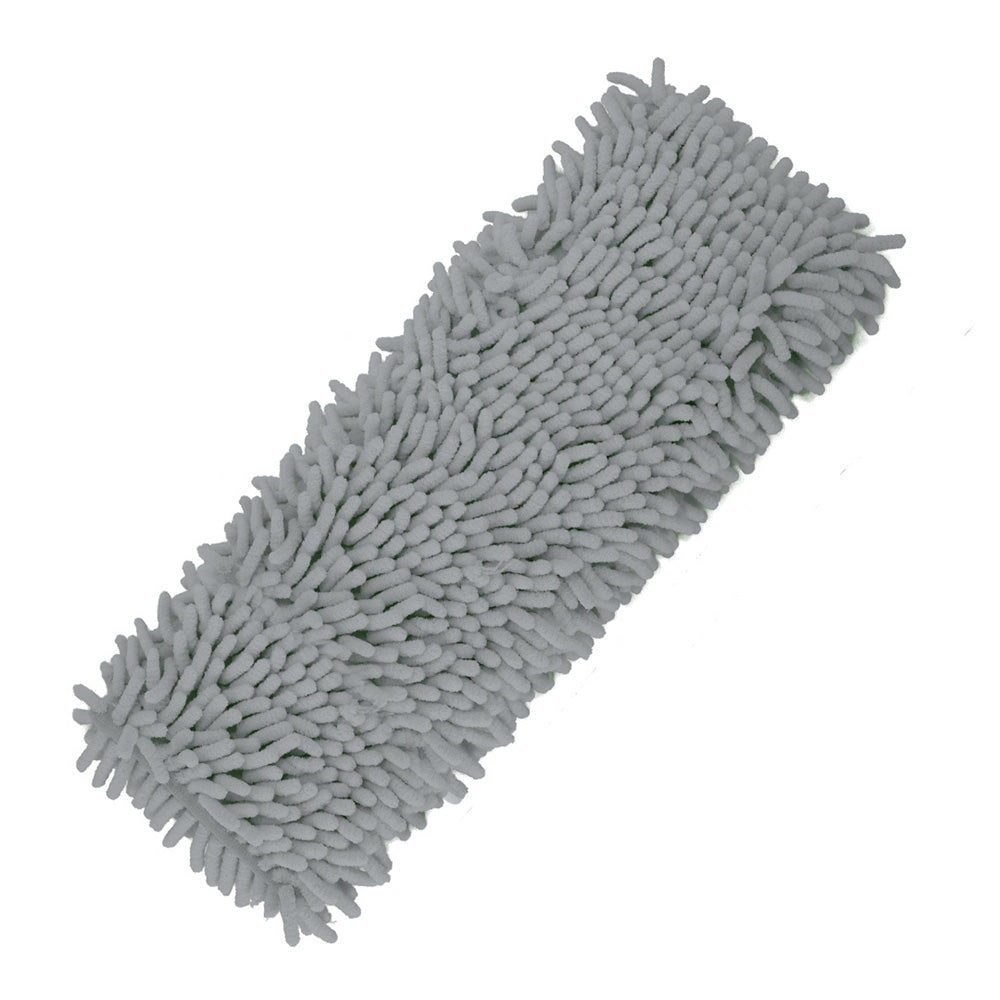 Repuesto Mopa Tipo Avión Microfibra 40 Cm Nobre