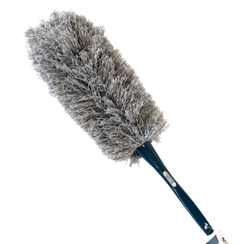 Plumero Suave Microfibra Nobre