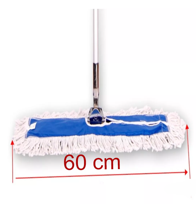 Mopa Tipo Avión 60 cm