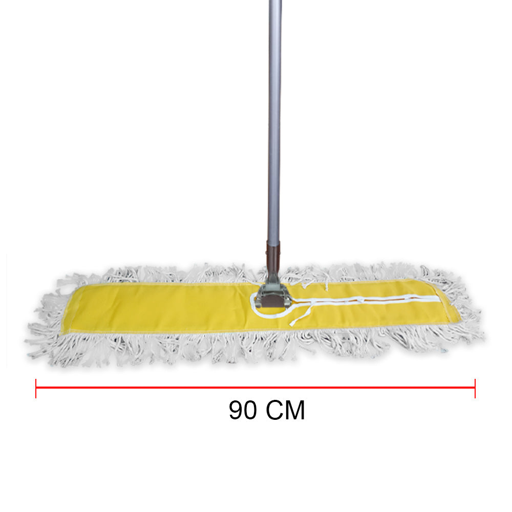 Mopa Tipo Avión 90 cm