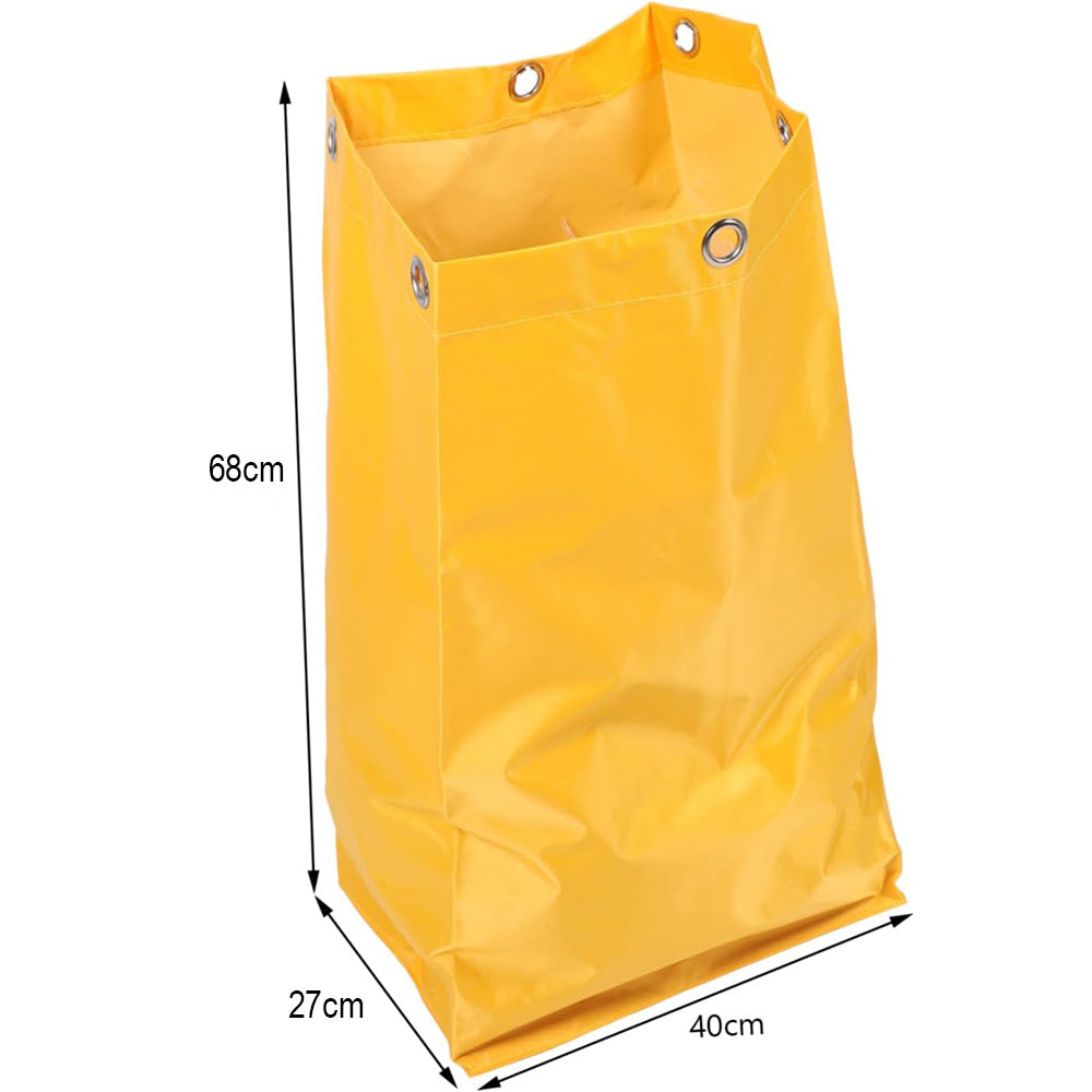Bolsa para Carro Porta Implementos