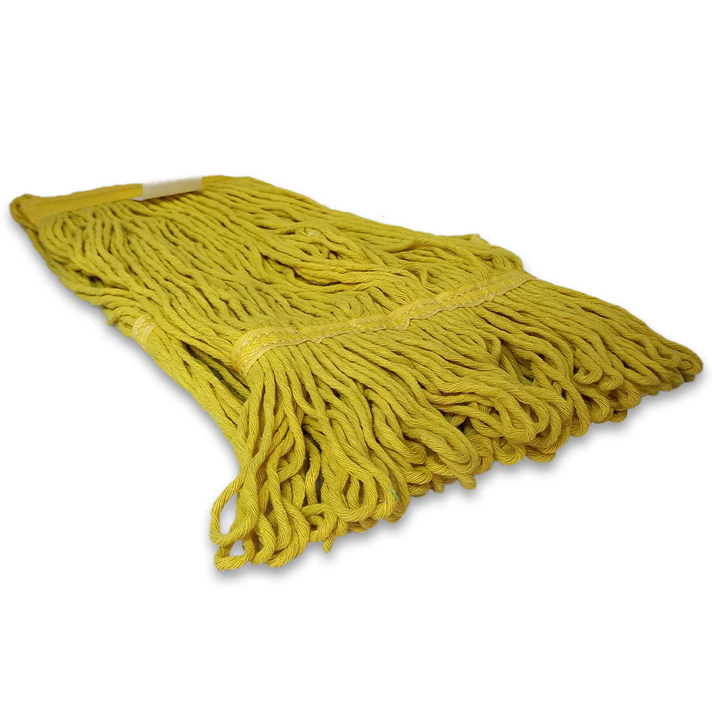 Repuesto Mopa Húmeda 10 Oz Amarillo