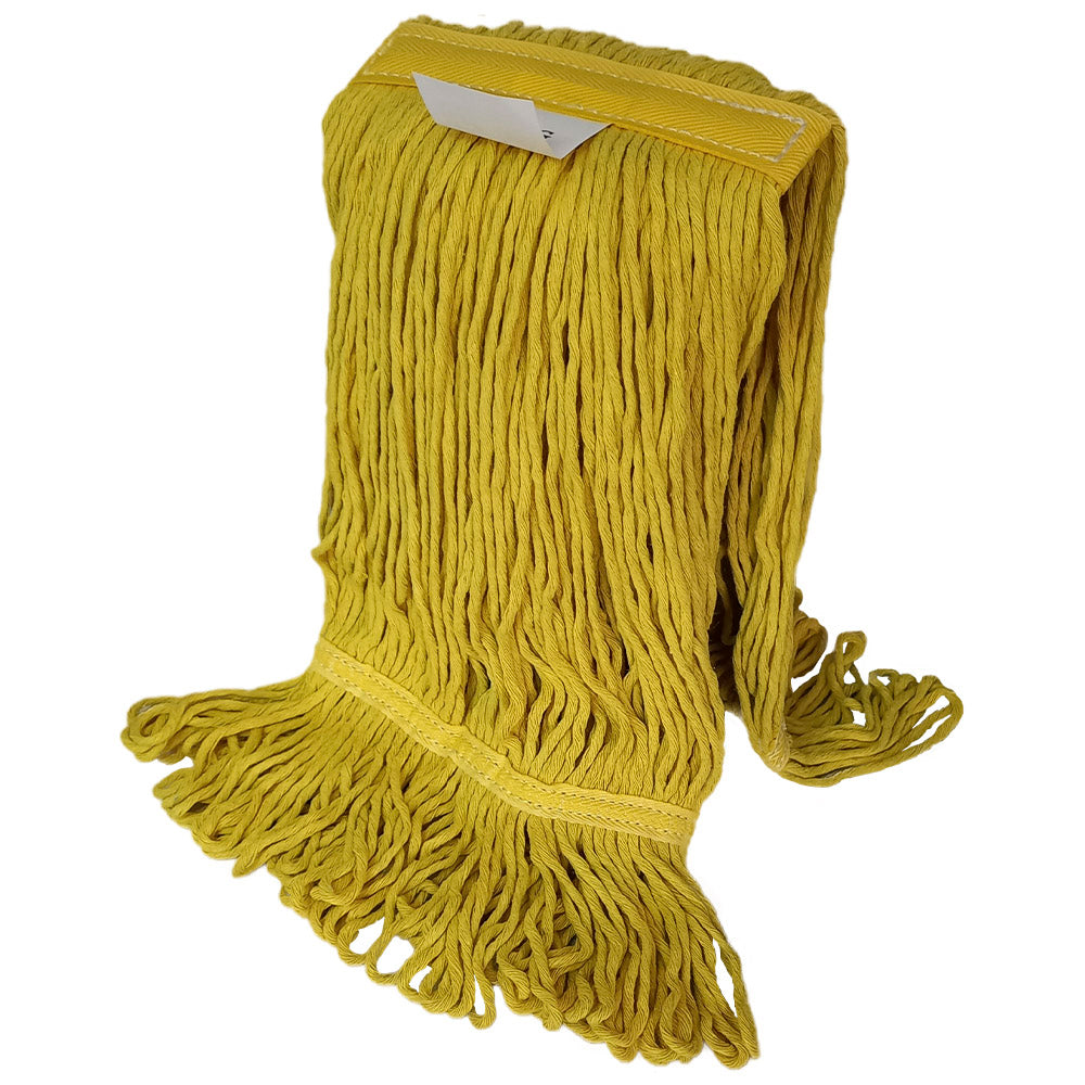 Repuesto Mopa Húmeda 10 Oz Amarillo