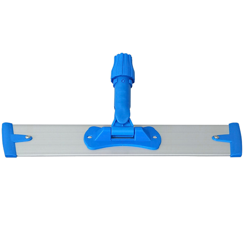Horquilla de Aluminio para Mopas con Velcro