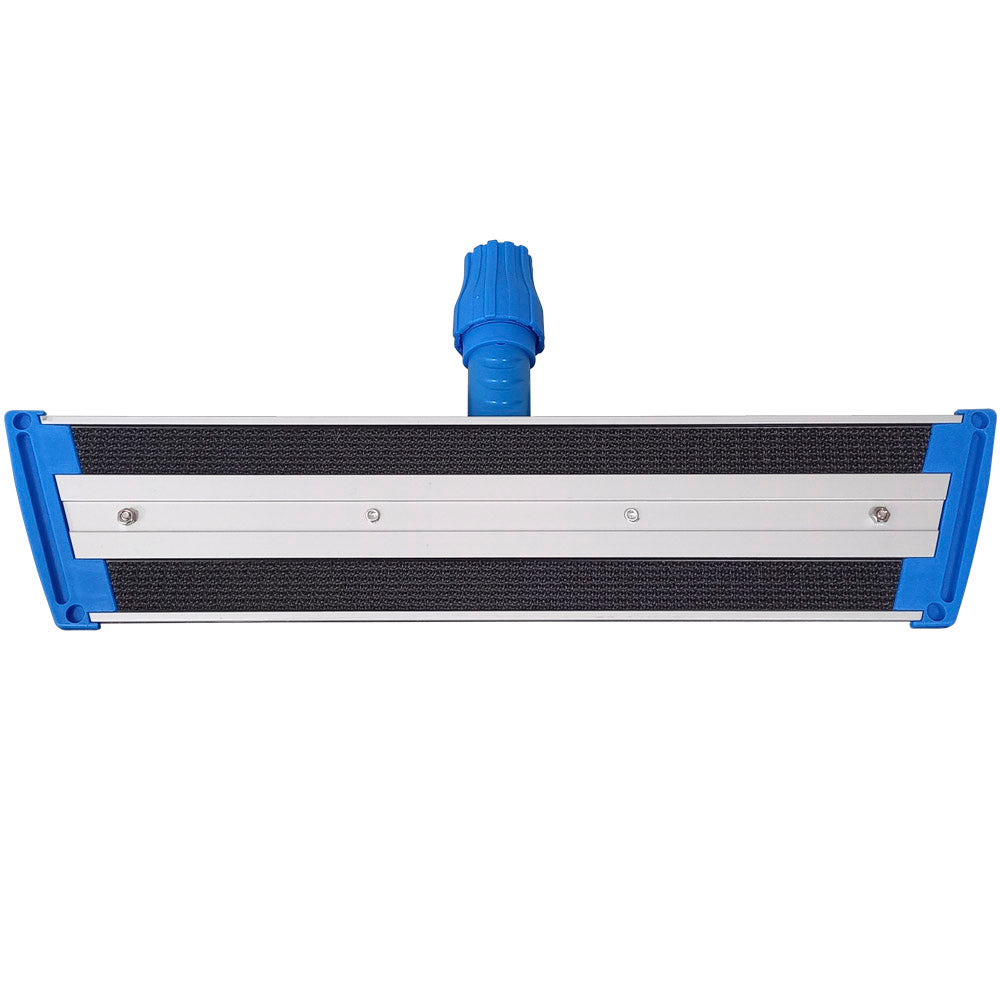 Horquilla de Aluminio para Mopas con Velcro