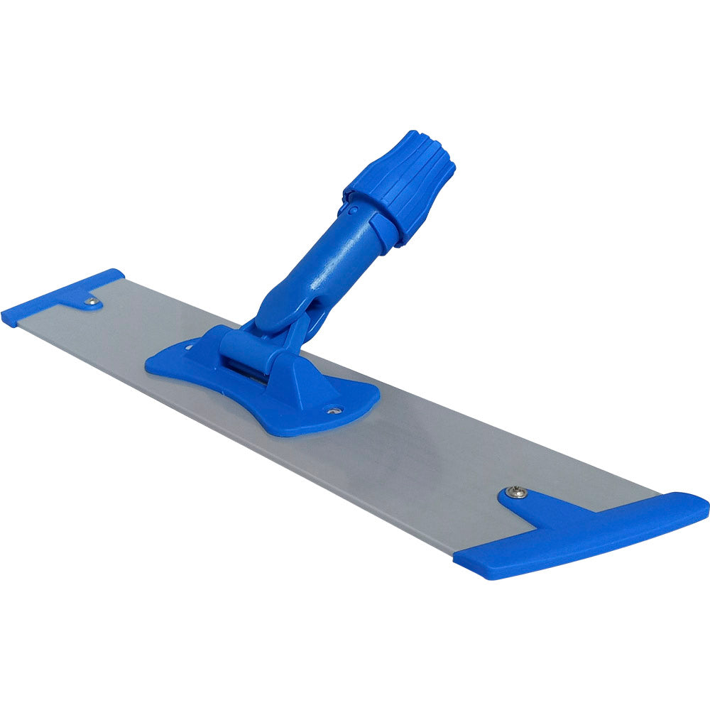 Horquilla de Aluminio para Mopas con Velcro
