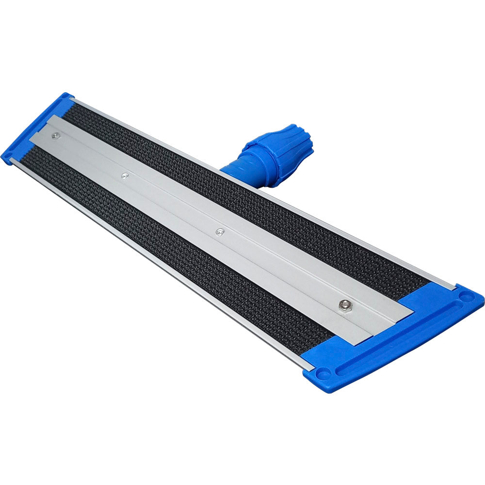 Horquilla de Aluminio para Mopas con Velcro
