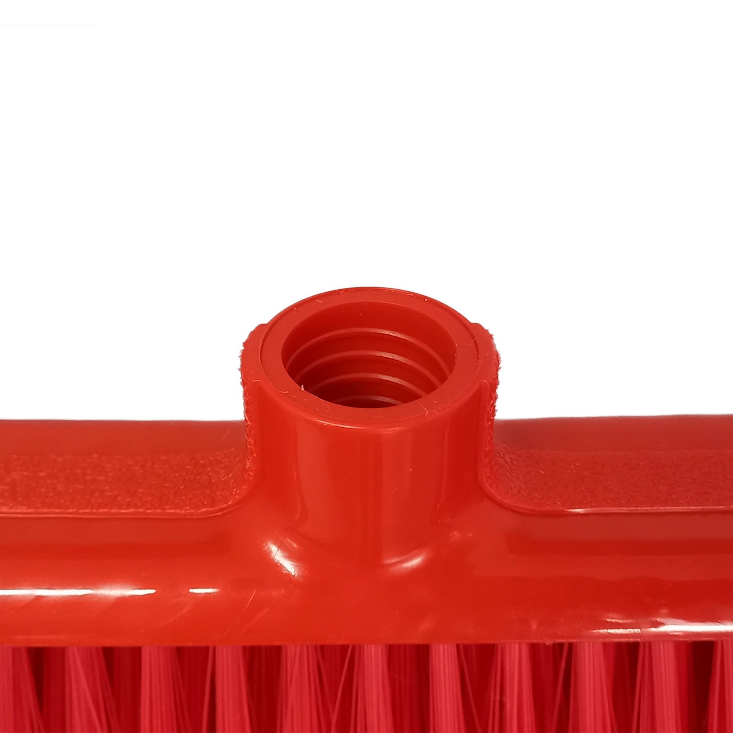 Repuesto Escobillón Multiuso Rojo 10,5 Cm