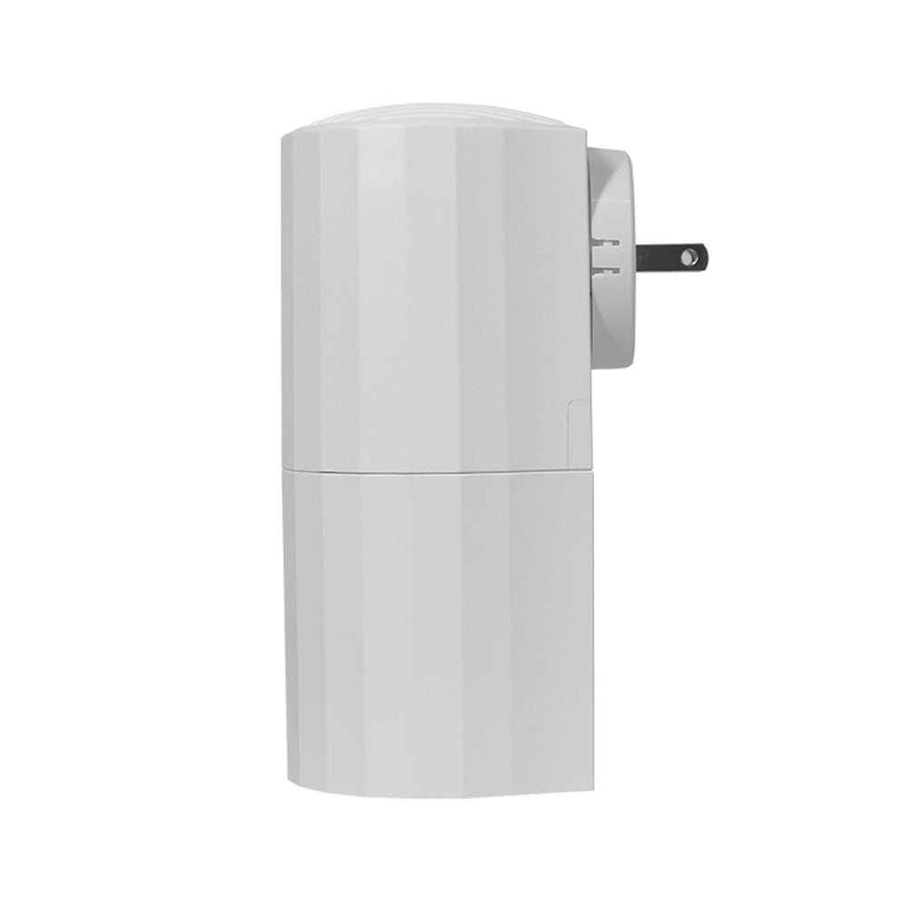 NEBULIZADORA NEW HOME (ENCHUFE DIRECTO)