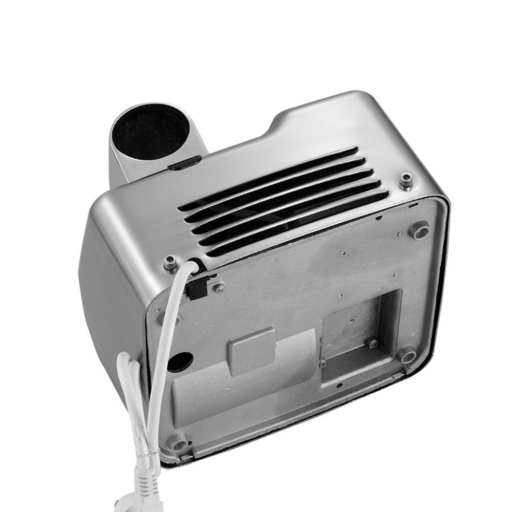 SECADOR DE MANOS FLUJO DIRIGIDO