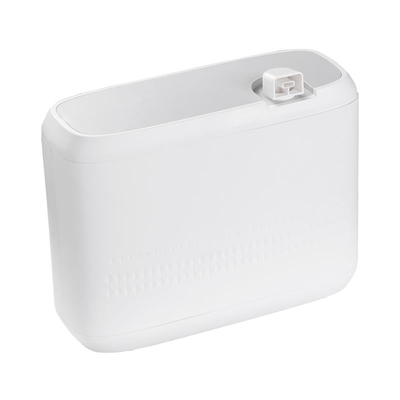 Nebulizadora BIG Diamond Blanca