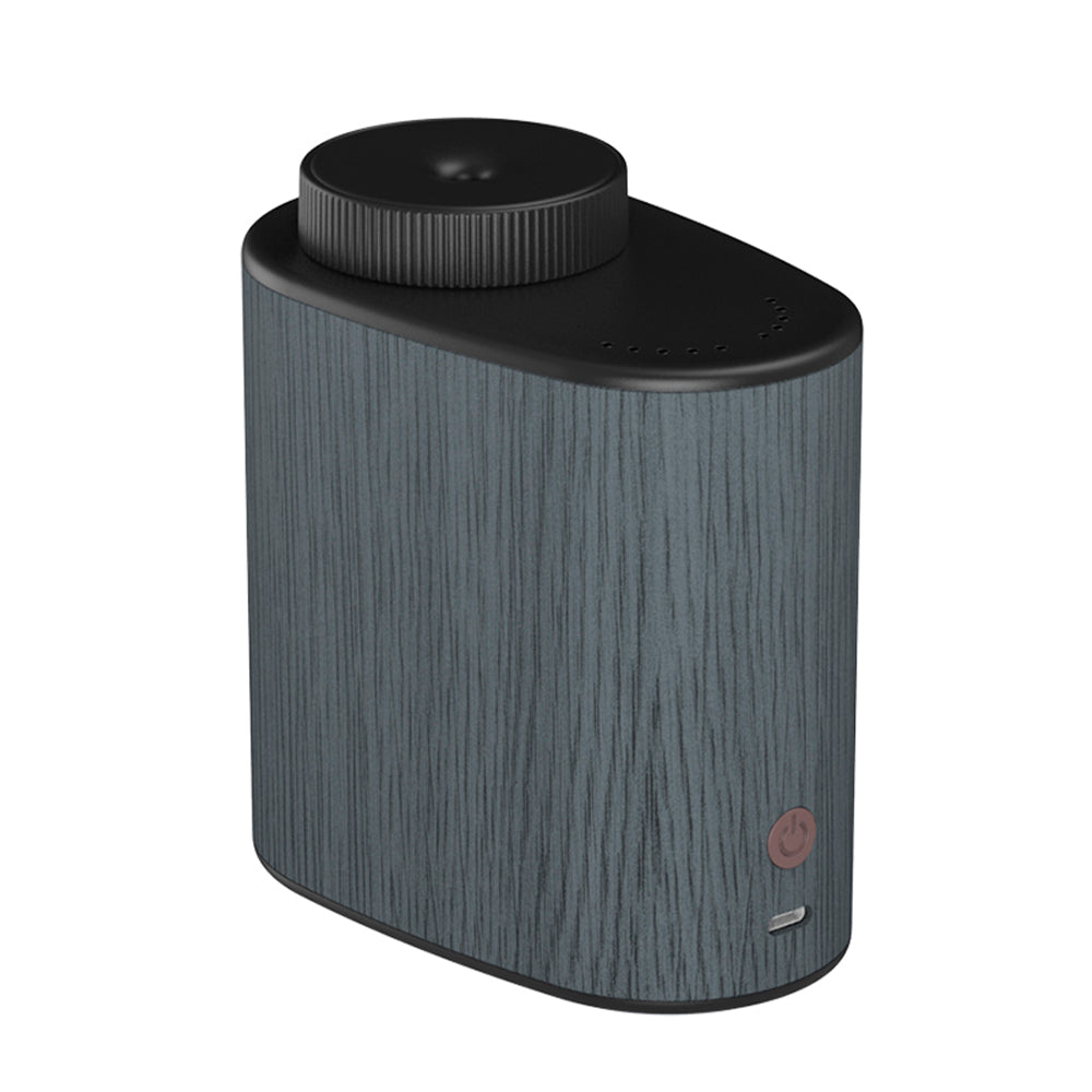Nebulizadora I-Air Gris