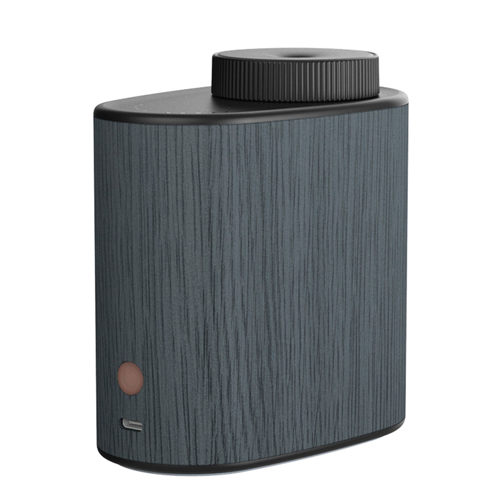 Nebulizadora I-Air Gris