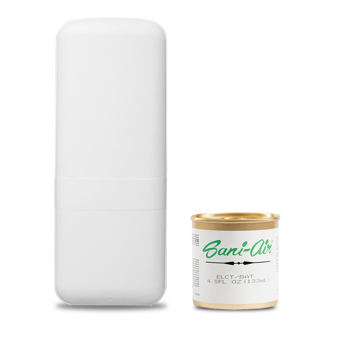 Pack WISE + 1 Lata Sani Air Granberry