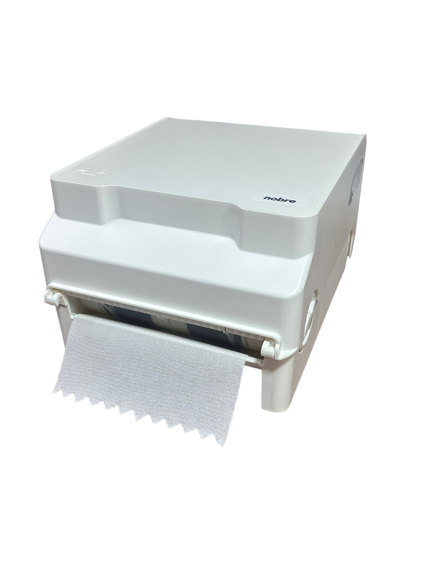DISPENSADOR PAPEL TOALLA AUTOCORTE NOBRE BRAVE