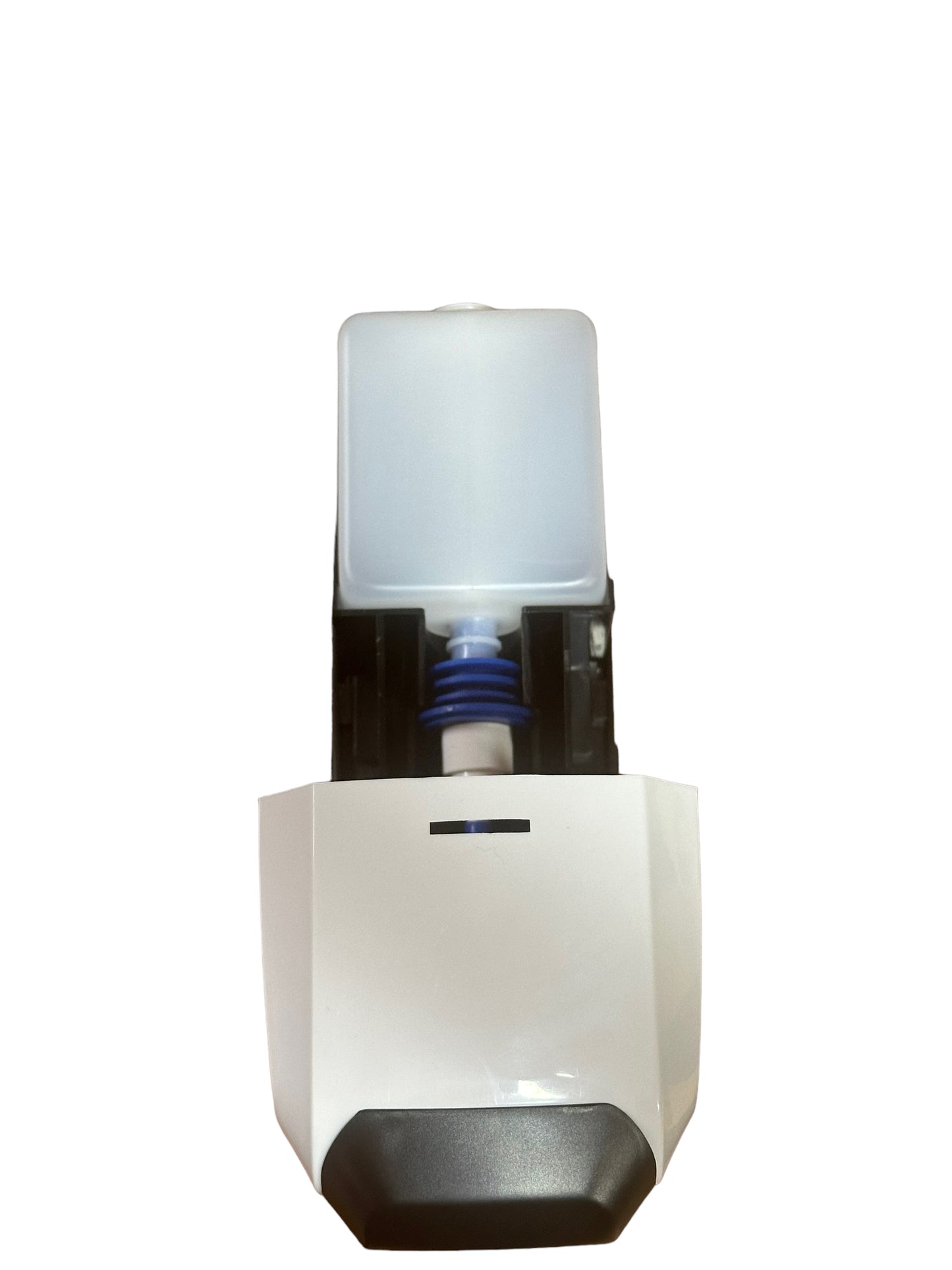 DISPENSADOR DE JABÓN CON SISTEMA PUSH 1000 ML