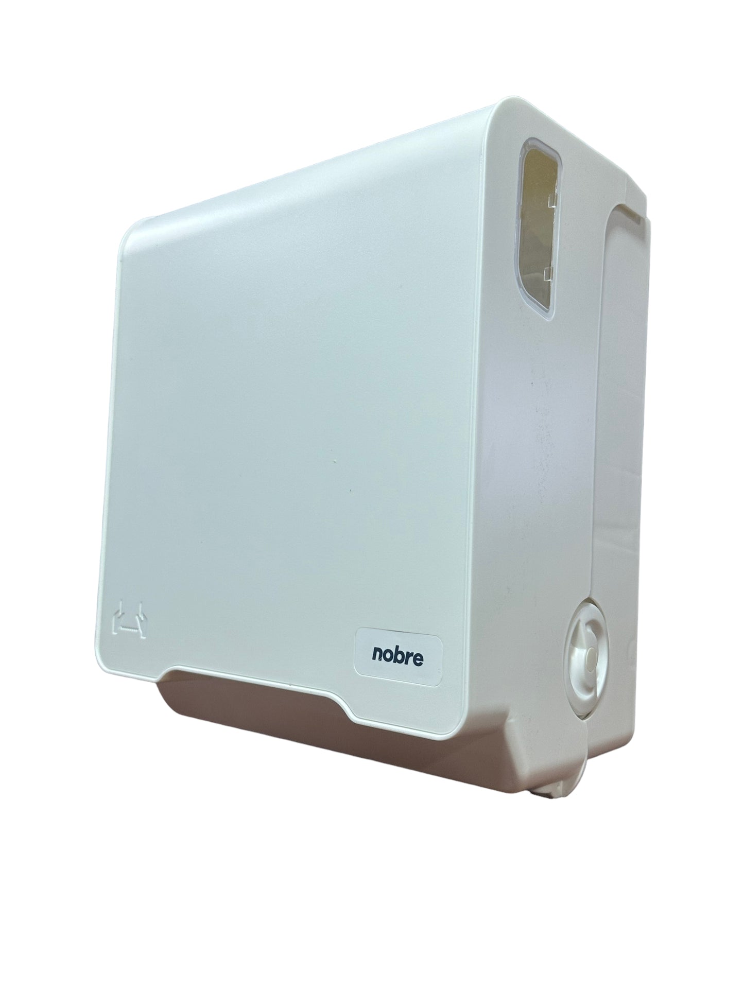 DISPENSADOR PAPEL TOALLA AUTOCORTE NOBRE BRAVE