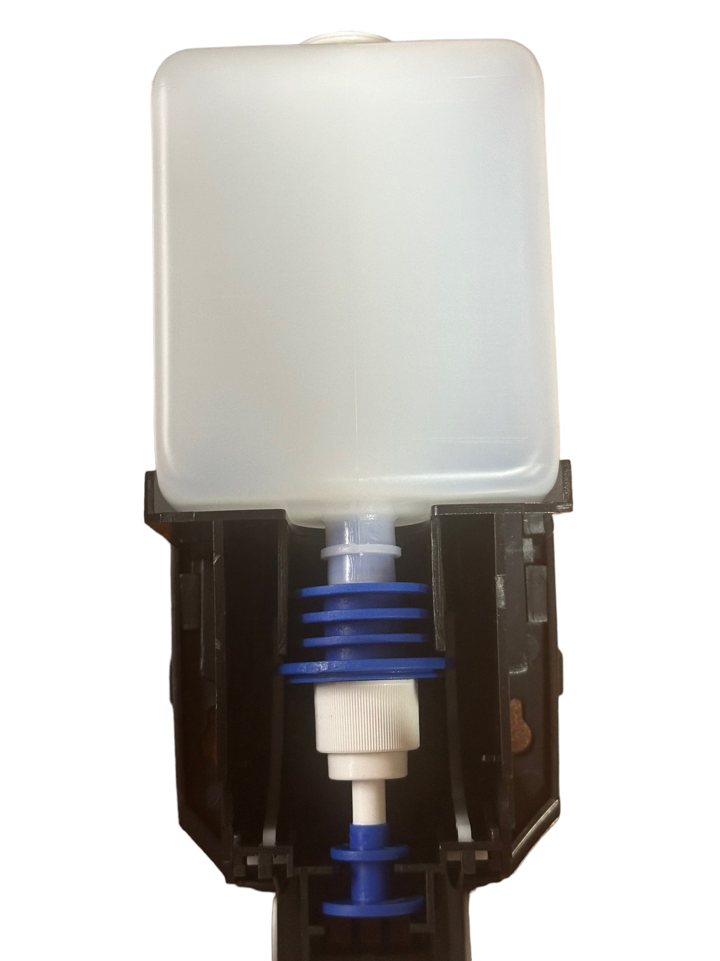 DISPENSADOR DE JABÓN CON SISTEMA PUSH 1000 ML