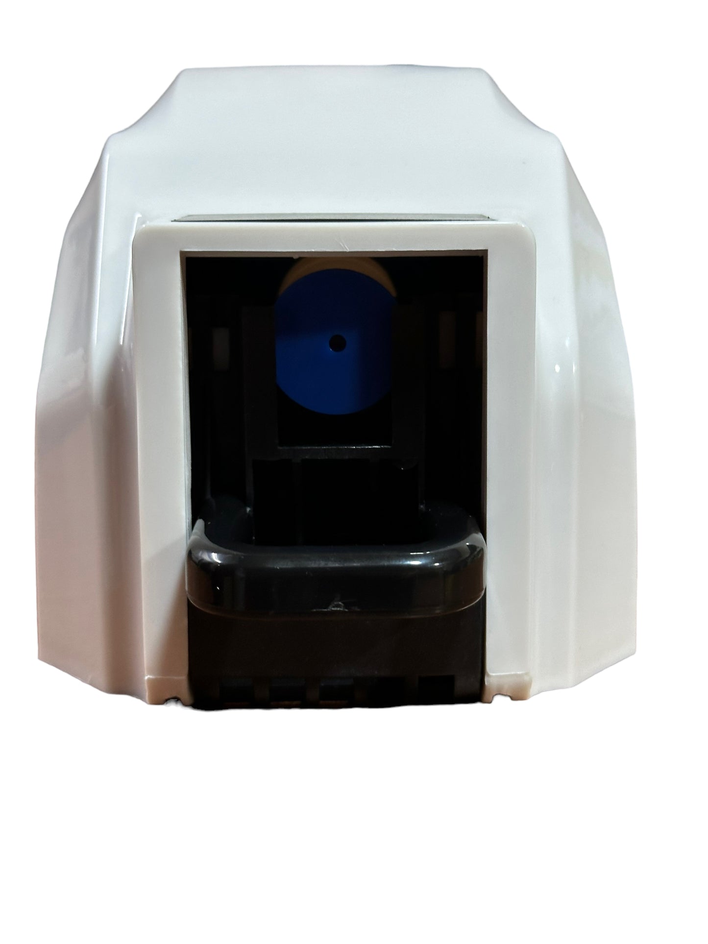 DISPENSADOR DE JABÓN CON SISTEMA PUSH 1000 ML