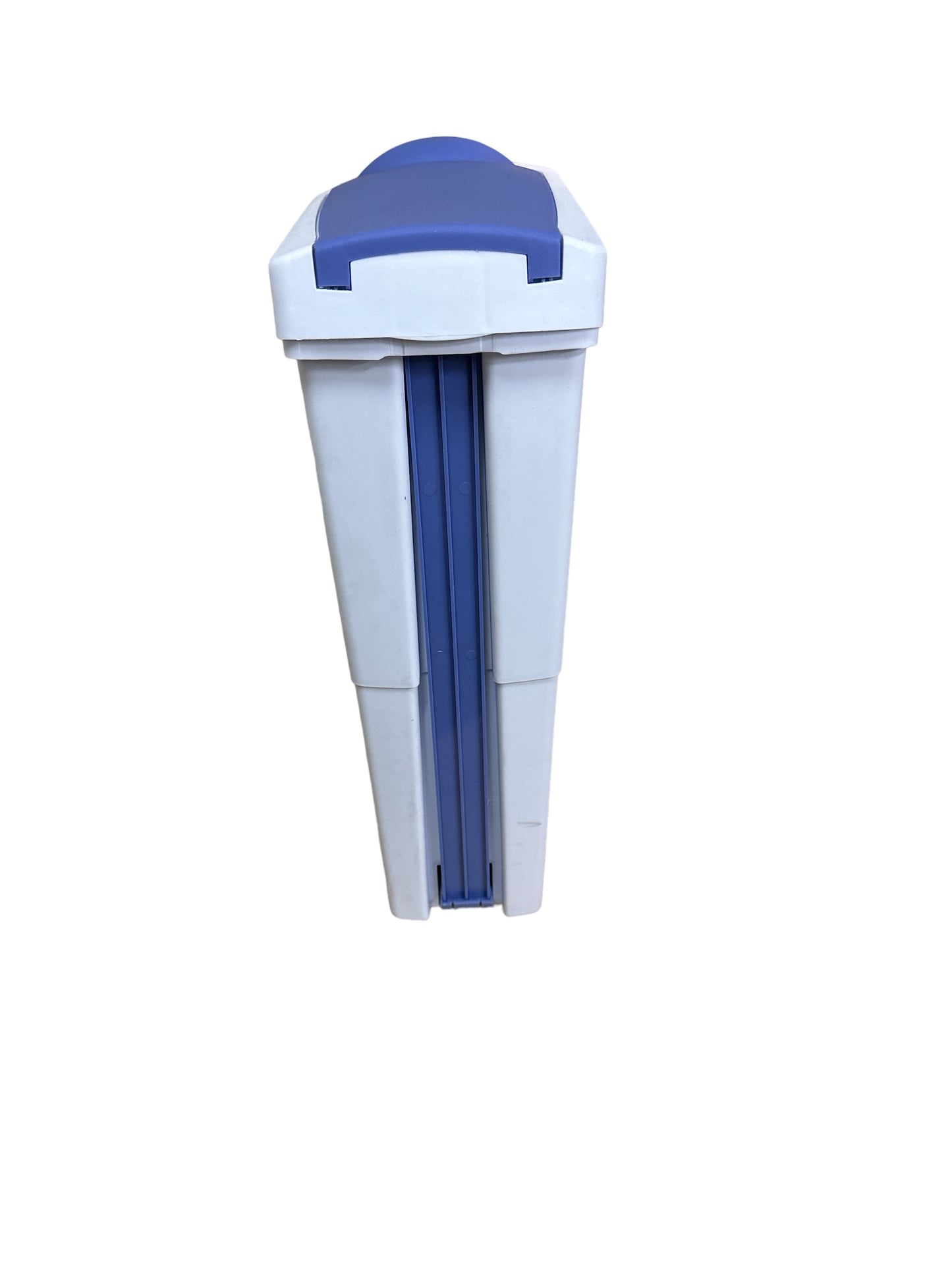 Contenedor Femenino 20 lt azul